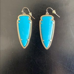 Kendra Scott Earrings